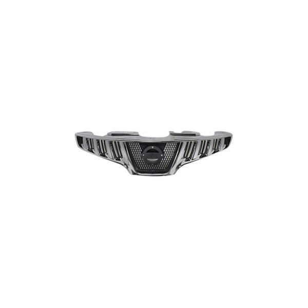 Geared2Golf Grille for 2015-2018 Nissan Murano GE1849829